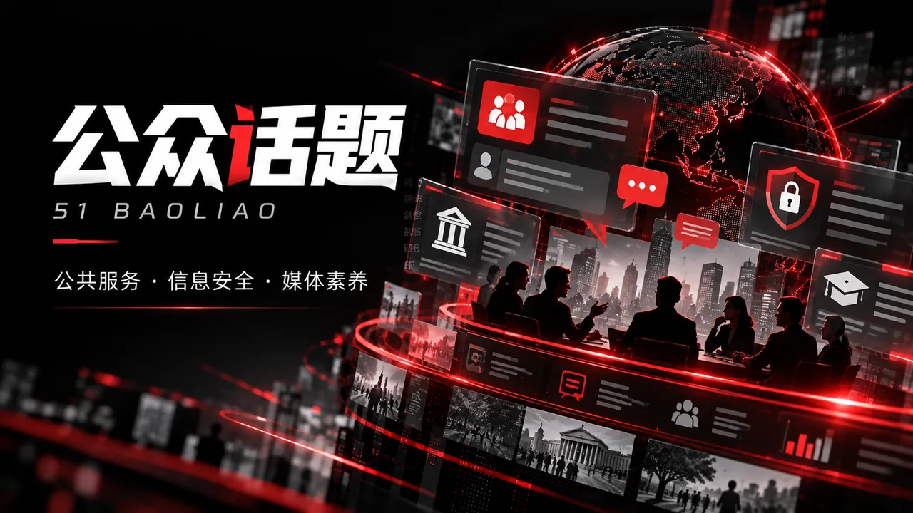 公共议题