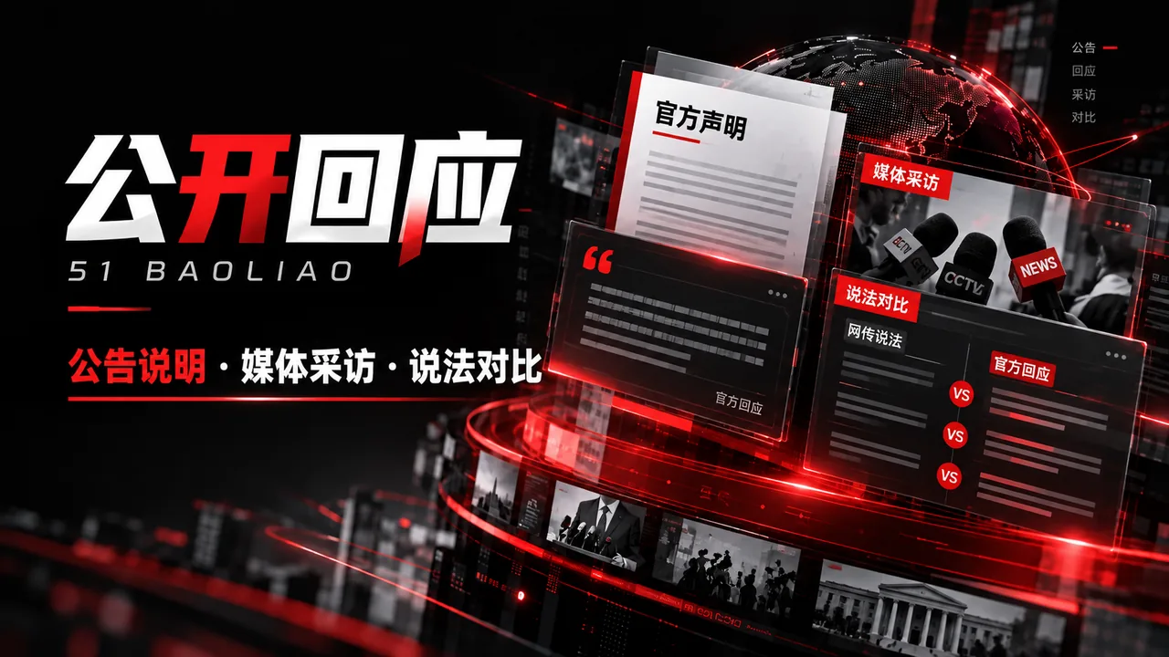 回应中心